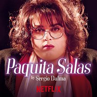 Sergio Dalma – ?Ay, Paquita! (Banda Sonora Original Paquita Salas)