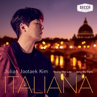 Julian Jootaek Kim, Young Min Lee, Jong Ho Park – Italiana