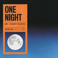 MK x Sonny Fodera, Raphaella – One Night