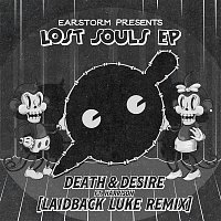 Knife Party – Death & Desire (feat. Harrison) [Laidback Luke Remix]