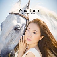 Ayaka Hirahara – What I Am
