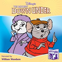 William Woodson – The Rescuers Down Under [Storyteller]