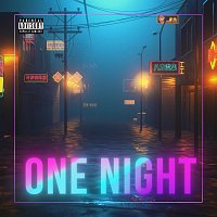 CDGuntee, NICECNX – One Night