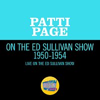 Patti Page – Patti Page On The Ed Sullivan Show 1950-1954