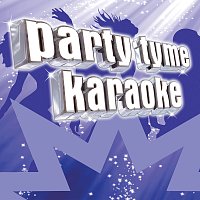 Přední strana obalu CD Party Tyme Karaoke - R&B Female Hits 5 [Karaoke Versions]