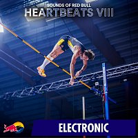 Sounds of Red Bull – Heartbeats VIII