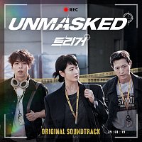 Různí interpreti – Unmasked [Original Soundtrack]