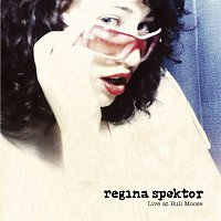 Regina Spektor – Live at Bull Moose EP