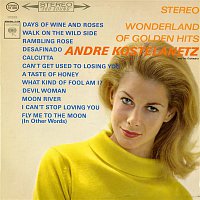 Andre Kostelanetz & His Orchestra – Stereo Wonderland of Golden Hits