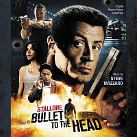 Steve Mazzaro – Bullet To The Head [Original Motion Picture Soundtrack]