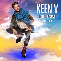 Keen' V – Celle qu'il te faut (feat. Glory)