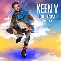 Celle qu'il te faut (feat. Glory)