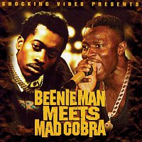 Beenie Man Meets Mad Cobra