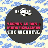 Yasmin Le Bon & Marc Benjamin – The Wedding
