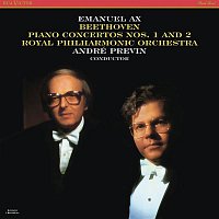 Emanuel Ax – Beethoven: Piano Concertos Nos. 1 & 2