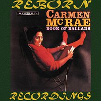 Carmen McRae – Book Of Ballads (HD Remastered)
