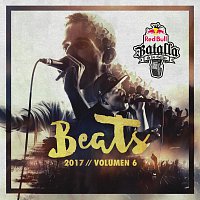 Red Bull Batalla de los Gallos – Beats 2017, Vol. 6