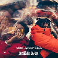 Isah, Dutty Dior – HALLO