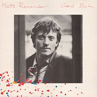 Mats Ronander – God bok