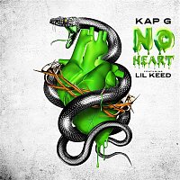 Kap G – No Heart (feat. Lil Keed)
