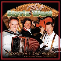 Trio Styria West – Harmonika und mehr...