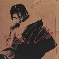 Jae Lynx – When I Die