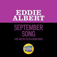 Eddie Albert – September Song [Live On The Ed Sullivan Show, December 29, 1968]