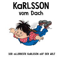 Astrid Lindgren Deutsch – Der allerbeste Karlsson auf der Welt