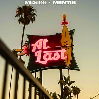 MEZIAH, MENTIS – At Last