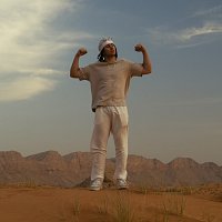 Waima, Deemz, YARSKI – READY