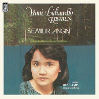 Přední strana obalu CD Semilir Angin