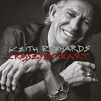 Keith Richards – Substantial Damage