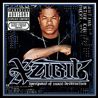 Xzibit – Weapons of Mass Destruction (Explicit)