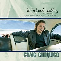 Craig Chaquico – Her Boyfriend's Wedding [Radio Edit]
