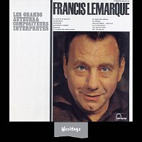 Francis Lemarque – Heritage - La Rose Et La Guerre - Fontana (1965)