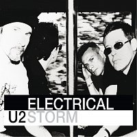 U2 – Electrical Storm
