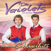 Die Vaiolets – Unvergessene Schlagerhits