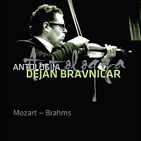 Dejan Bravničar, Simfonični orkester RTV Slovenija – Dejan Bravničar - Antologija III. Mozart - Brahms