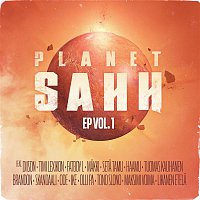 Planet SAHH – Planet SAHH EP Vol. 1
