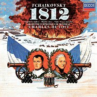 Charles Dutoit, Orchestre Symphonique de Montréal – Tchaikovsky: 1812 Overture; Nutcracker Suite; Marche Slav; Capiccio italien