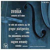 Dvorák: Cello Concerto in B Minor, Op. 104 & Bruch: Kol Nidrei, Op. 47 (Remastered)