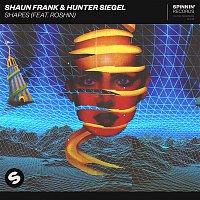 Shaun Frank & Hunter Siegel – Shapes (feat. Roshin)