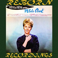 Petula Clark – Tête À Tête Avec Petula Clark (HD Remastered)