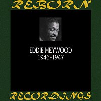 Přední strana obalu CD 1946-1947 (HD Remastered)