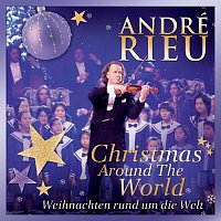 André Rieu – Weihnachten rund um die Welt