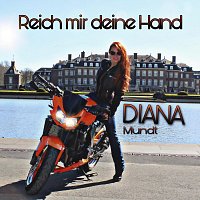 Reich mir deine Hand