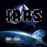 IRAS – 1993 -2018 Ohlédni se co jsi dokázal...
