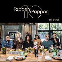 Various  Artists – Toppen af Poppen 2020 - Program 5