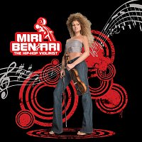 Miri Ben-Ari – The Hip Hop Violinist
