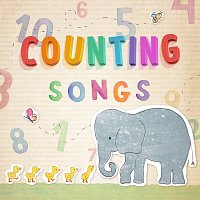 Nursery Rhymes 123 – Counting Songs